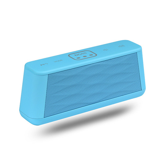 FREE SHIPPING! New arrival mini bluetooth speaker support calls, voice prompts