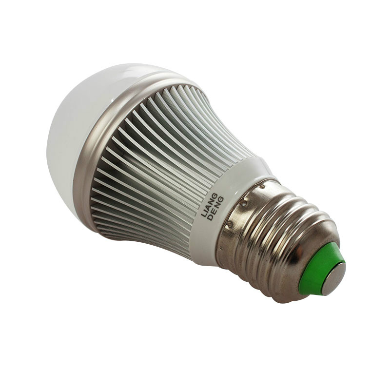 Ultra bright and High Power LED Bulb Lamp GY301 3w Cold white/warm white LED Bulb Free shipping