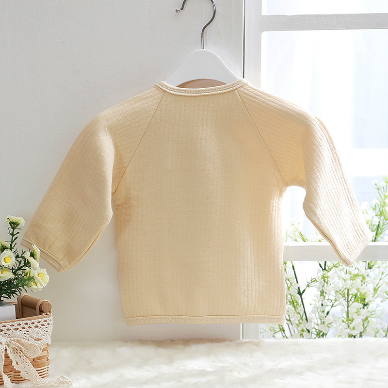 New Fashion high quality organic cotton baby coat free shipping