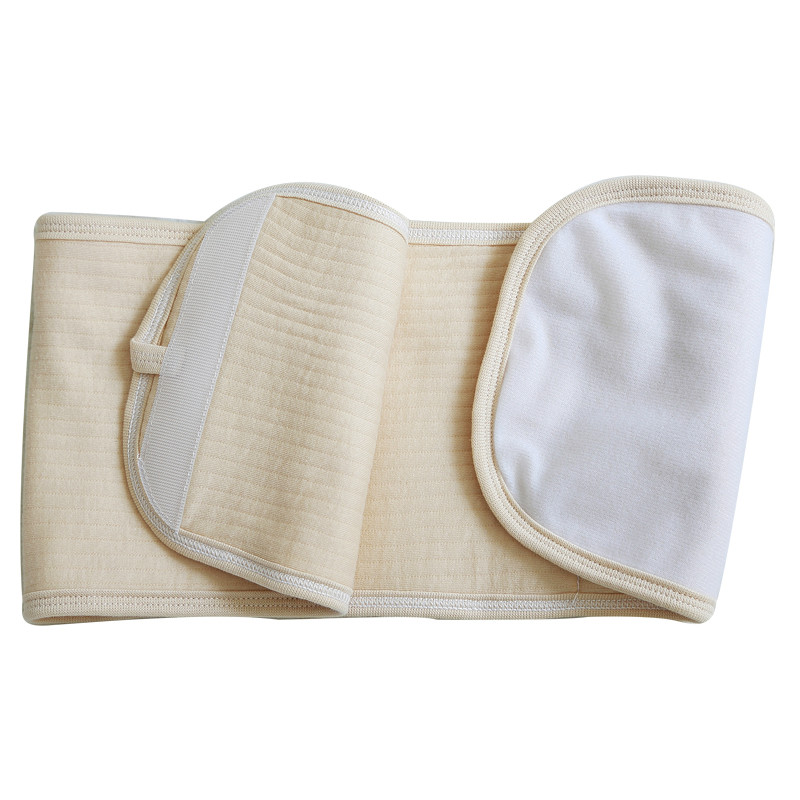 Best Selling!!Free shipping high quality organic cotton baby Abdomen circumference