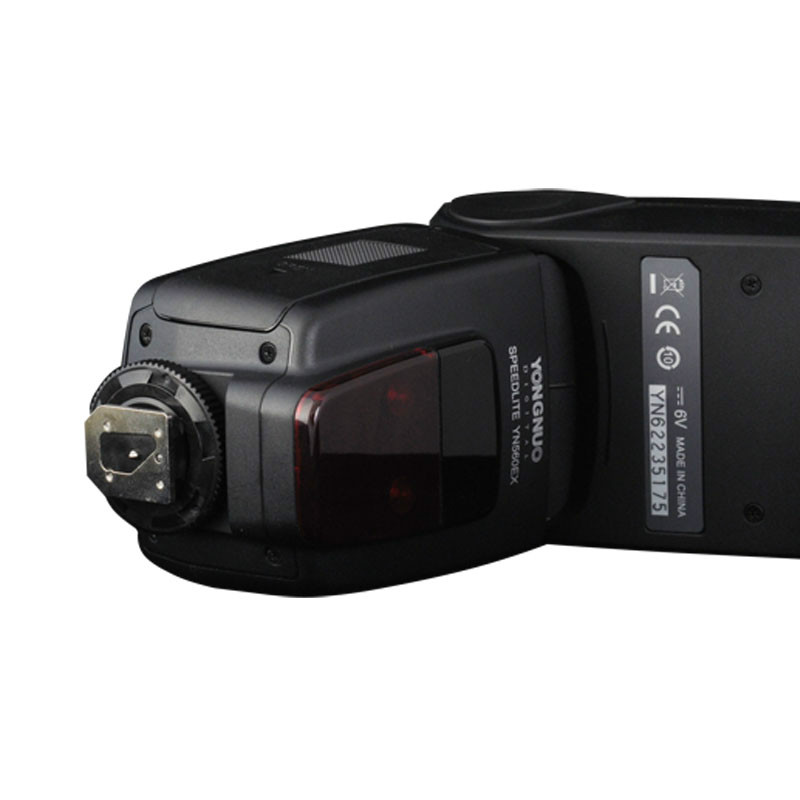 YONGNUO YN510EX Flash Speedlite suitable for all DSLR camera for Nikon,for Canon,for Pentax