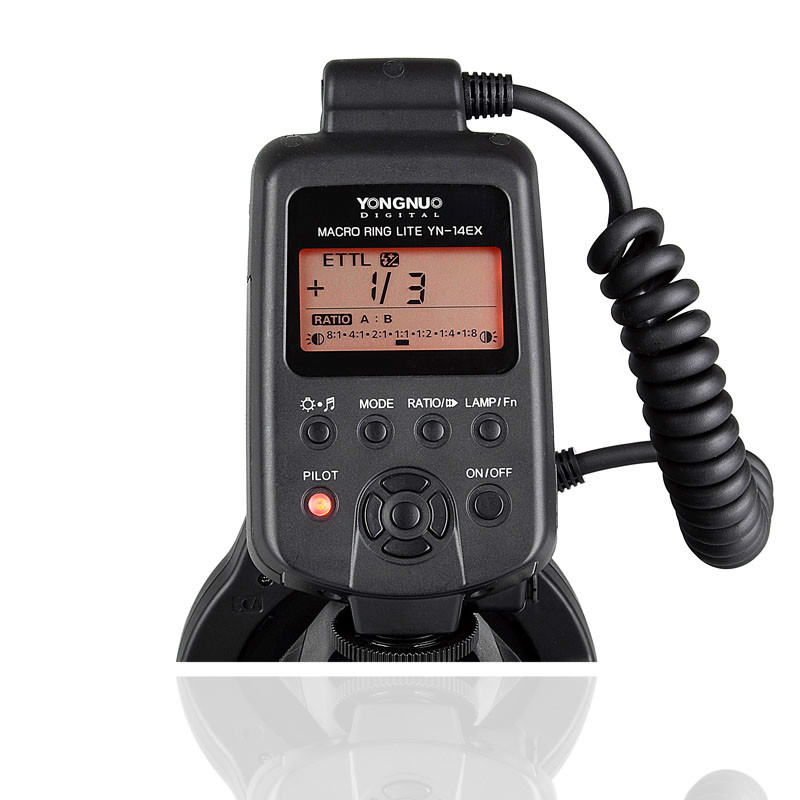 2013 hot sale !Yongnuo YN-14EX Flash Speedlite for Canon Fast delivery