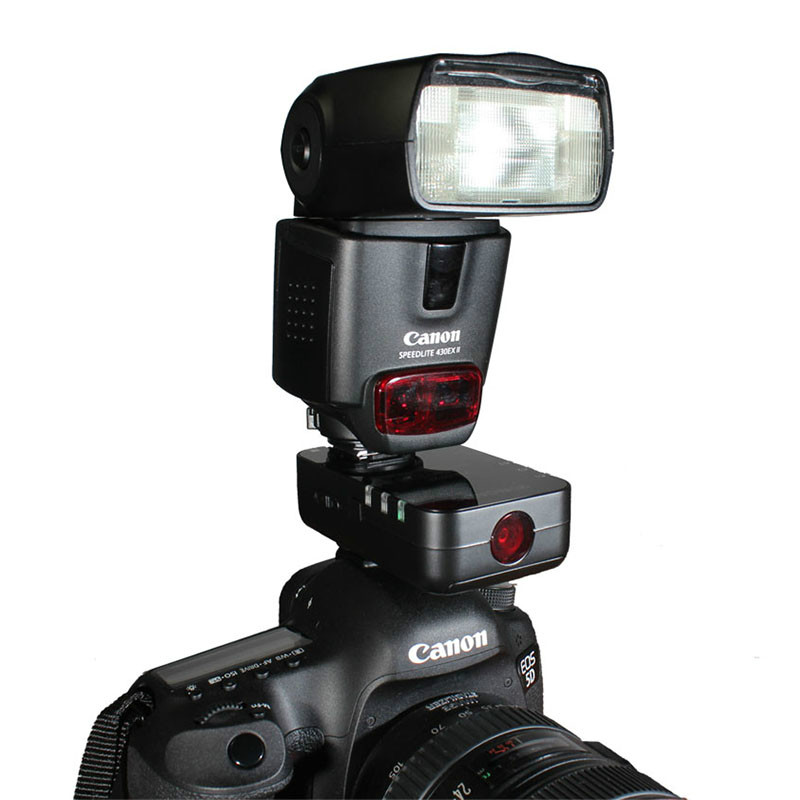 HOT!yongnuo YN622 YN-622C professional Wireless TTL Flash Trigger for Canon DSLR Camera