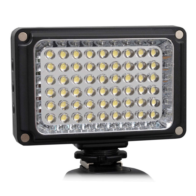 2014 Free Shipping New Hot sale YONGNUO YN-0906 LED camera lighting for DSLR