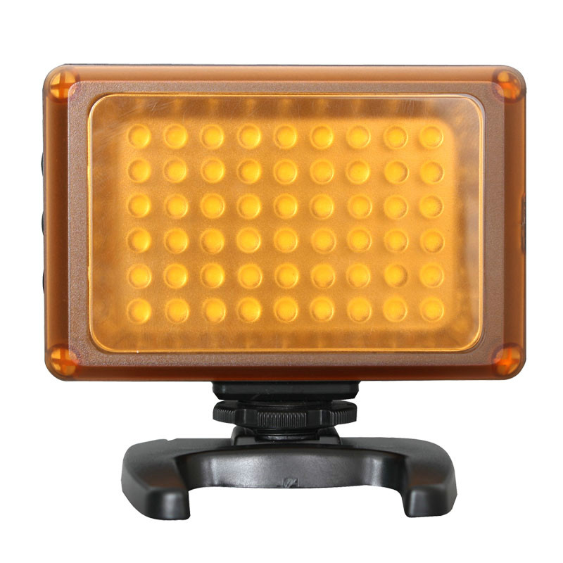 2014 Free Shipping New Hot sale YONGNUO YN-0906 LED camera lighting for DSLR