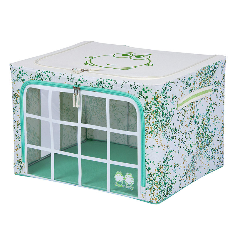 2014 Fashion design storage box/ multipurpose storage box