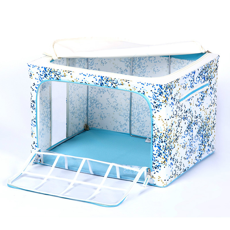 2014 Fashion design storage box/ multipurpose storage box