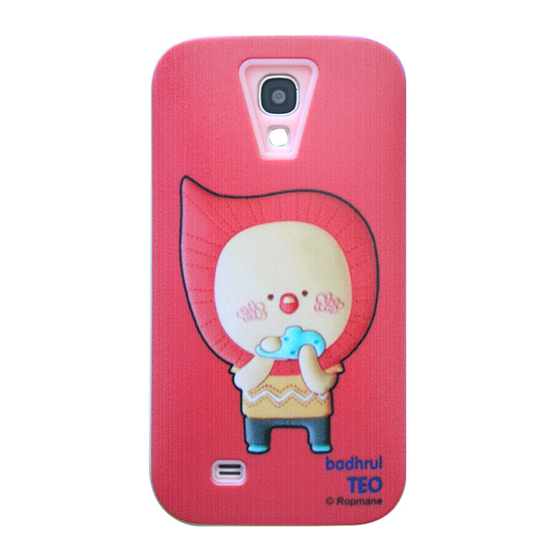 For samsungi9500/i9508 phone case mobile phone case protective case 6 colour