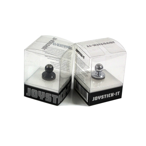 2014 Ultra light metal joystick N023 for iphone convenient and pratical weight 2g six colors free shipping