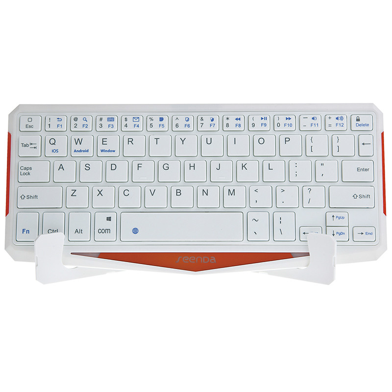 Brand New Bluetooth wireless  keyboard for Anroind,and iOS,and Windows