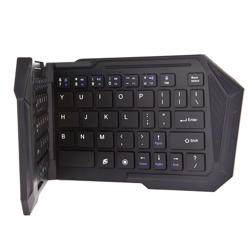 High Quality Wireless Bluetooth Keyboard for IOS 4.3 Android 4.0 Windows XP IBK-03