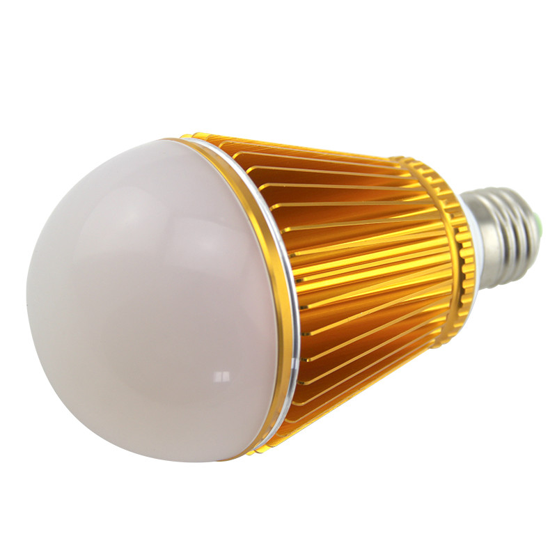 Ultra-long life high light SMD 9W LED bulb enssensial lamp of home lighting