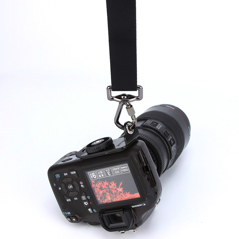 New Caden 2011-Standard Edition decompression SLR photographic camera shoulder strap