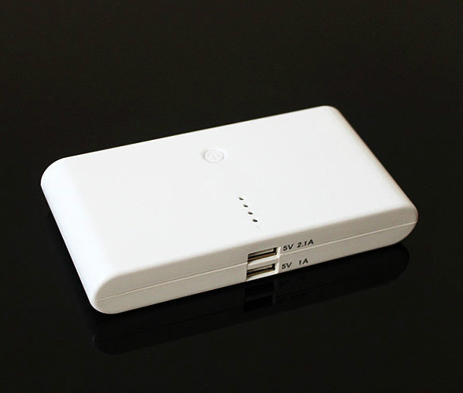 2014 hot sell 20000mAh portable power bank for smartphone and tablet