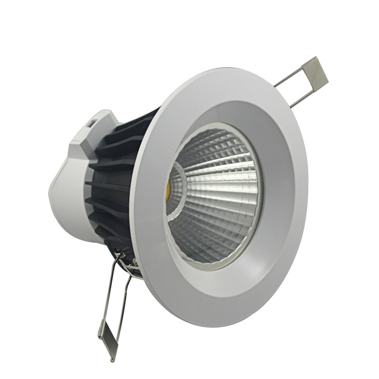 Popular High-efficiency COB Chip LED Ceiling Lamp