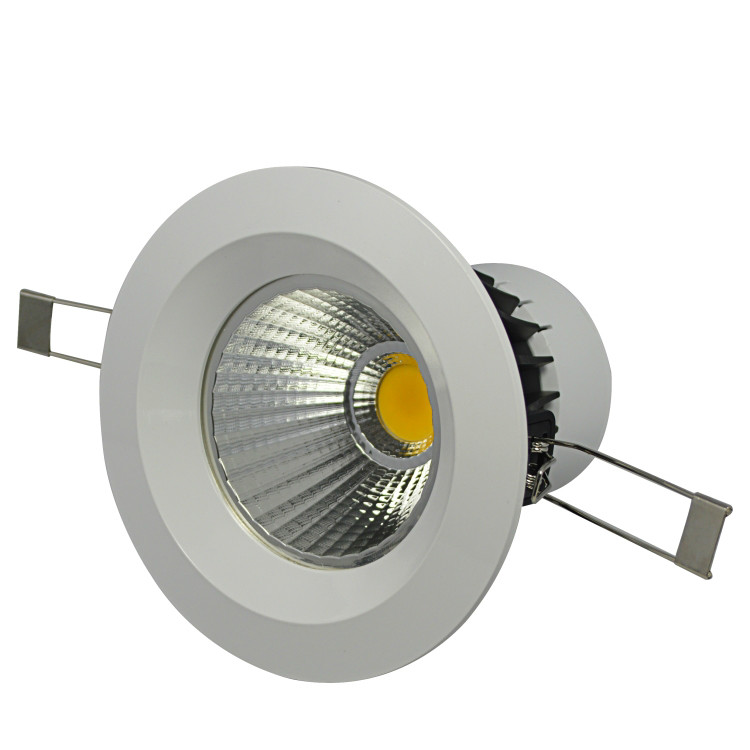 Popular High-efficiency COB Chip LED Ceiling Lamp