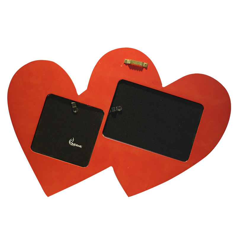 Hot new product for 2014 love photo frames, photo frames for couples,love theme photo frame