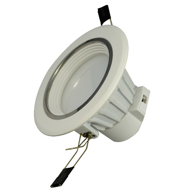 New Design Modern LED Anti-Glare downlight