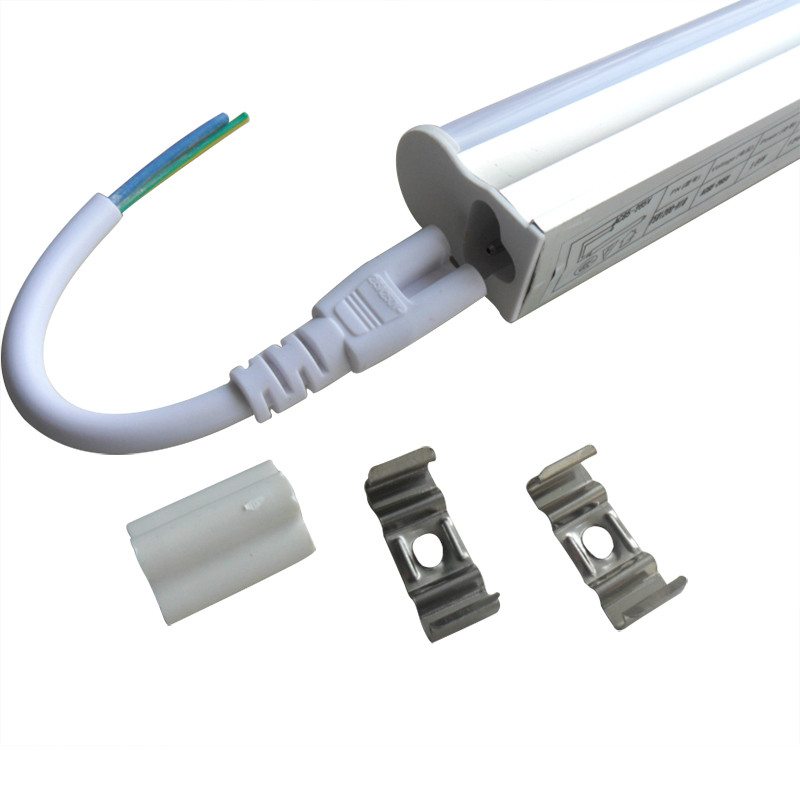 T5 led constant current daylight tube lamp