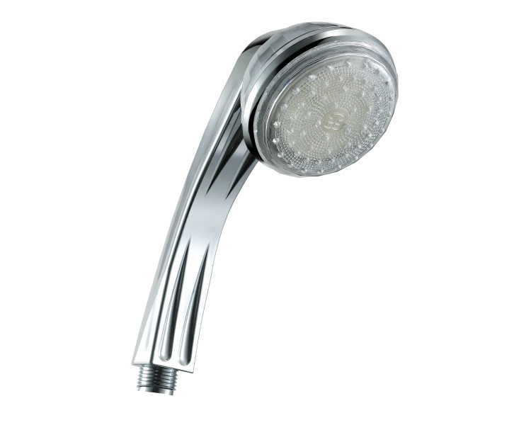 LED Colour changing Bathroom shower nozzle LD8008-A11
