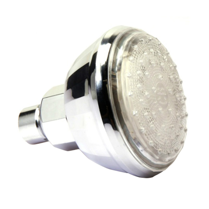 LED Ceiling Rain Fall overhead shower nozzle LD8010-A2