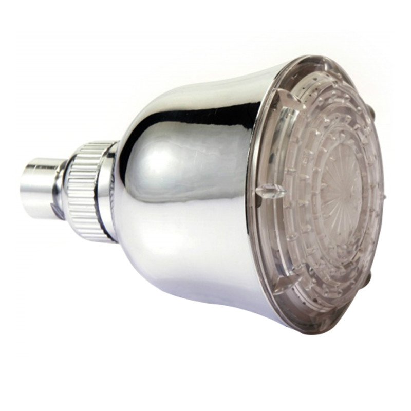 LED Ceiling Rain Fall overhead shower nozzle LD8010-A3