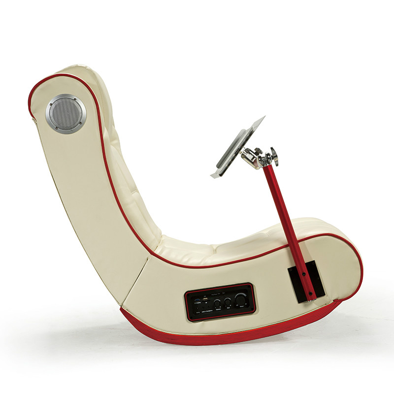 LY603(2.1) Music Game Chair Audio Rocker Chair