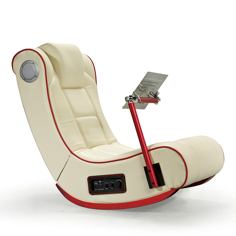 LY603(2.1) Music Game Chair Audio Rocker Chair