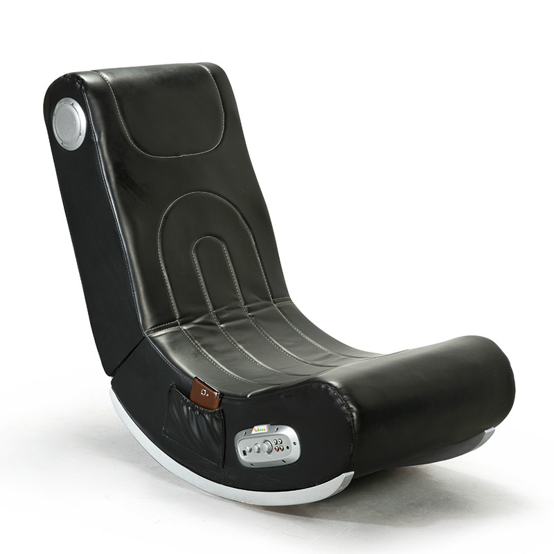 LY617 Music Game Chair Audio Rocker Chair