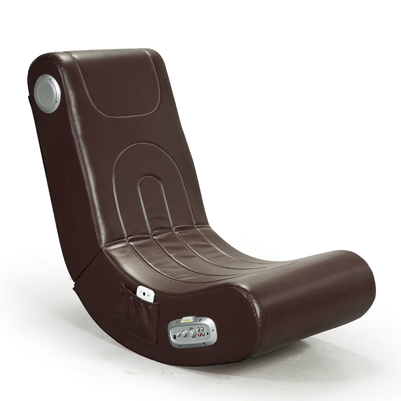 LY617 Music Game Chair Audio Rocker Chair