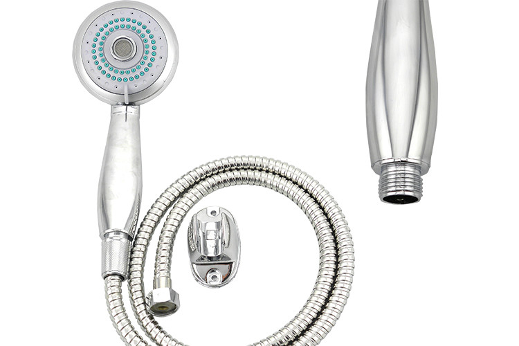New design chrome plated hand shower,shower head