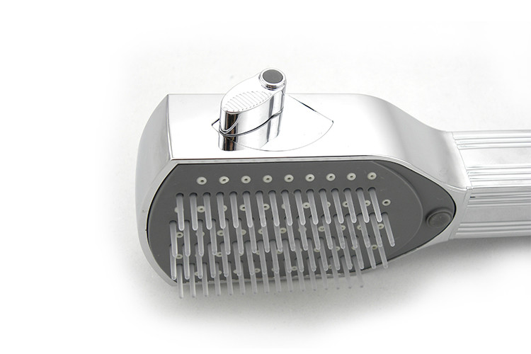 New Design Handheld Luxury comb Shower Head