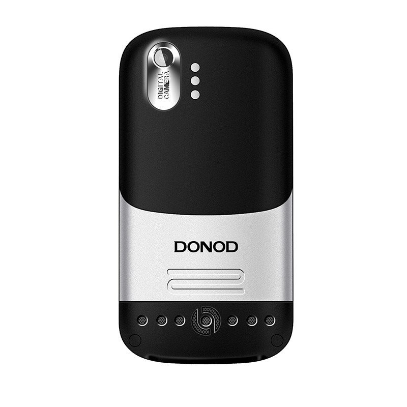 Donod D9101 touch screen TV Phone, dual sim card, analog TV