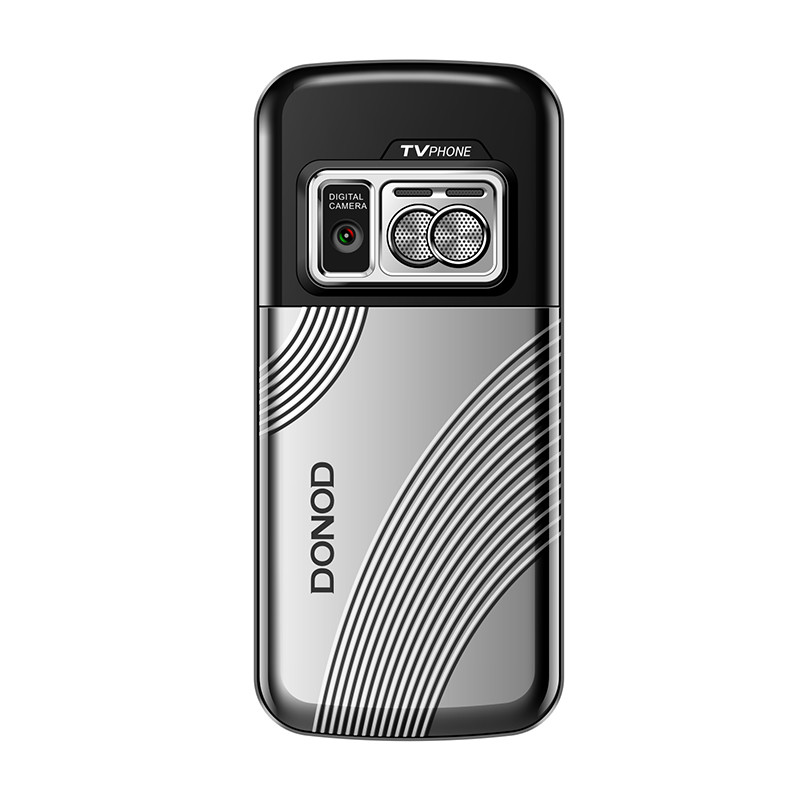 Donod D909 Bluetooth TV Phone, dual sim card, touch screen