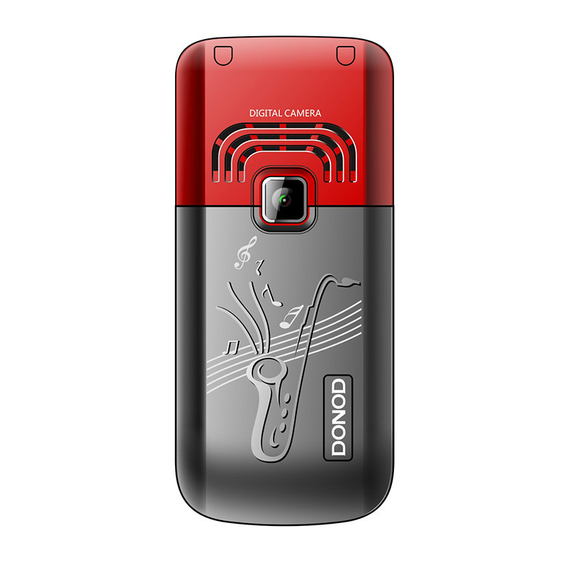 DONOD C3+ Coolsand chipset Dual sims dual standby phone