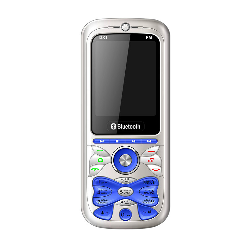 DONOD DX1 Coolsand chipset Dual sims dual standby phone