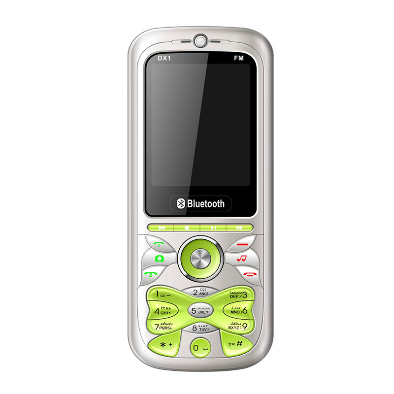 DONOD DX1 Coolsand chipset Dual sims dual standby phone