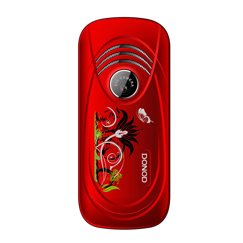 DONOD DX8 Coolsand chipset Dual sims dual standby phone