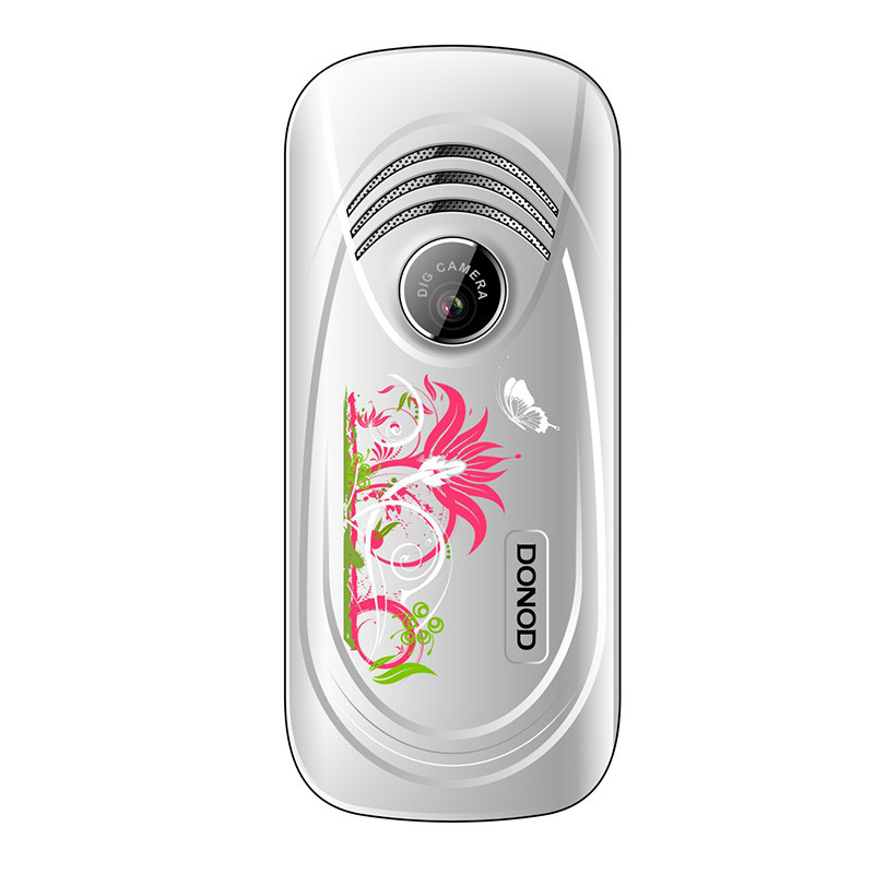 DONOD DX8 Coolsand chipset Dual sims dual standby phone