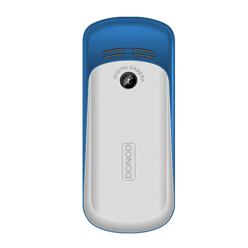 DONOD 500C Coolsand chipset Dual sims dual standby phone