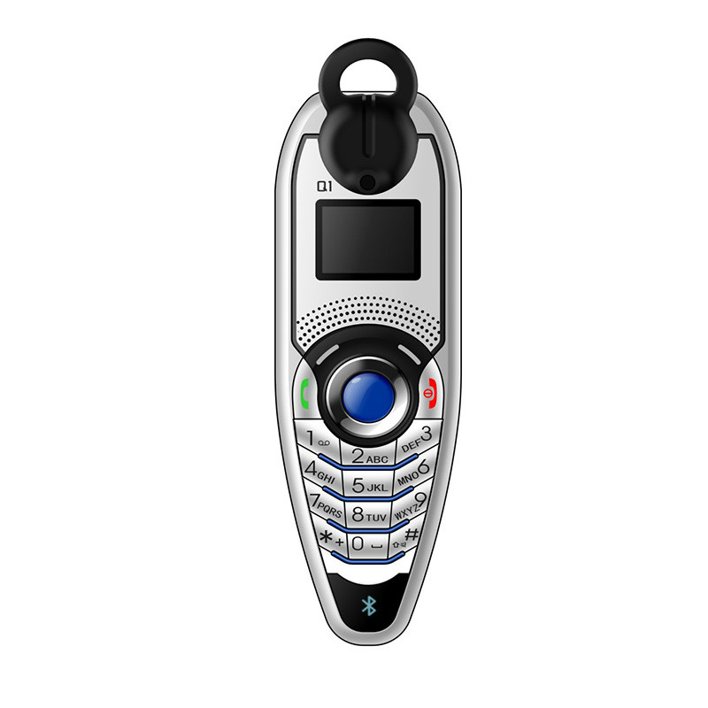 Donod Q1 Mini Bluetooth mobile phone