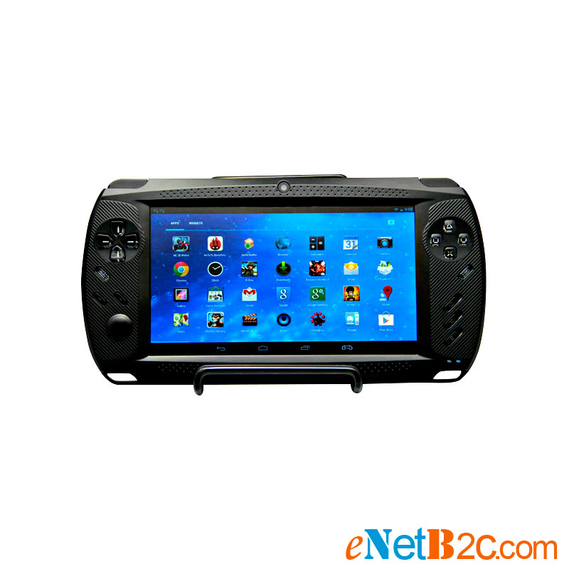 High Definition Android 4.2.2 Game tablet 7 inch touchscreen Quad core