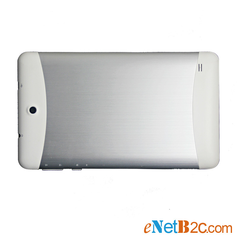7 inch Tablet PC 3G Dual cards dual standby MTK6572(Cortex A7) Dual Core Dual Cameras