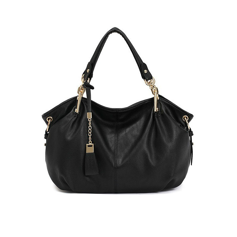 2014 fashion handbag vintage shoulder bag all matching fringe short women handbags