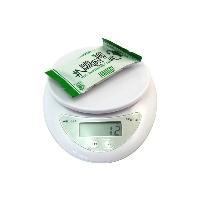 Brand New 5kg 1g Digital kitchen scales Food Diet Postal electronic scale LCD display weight Balance