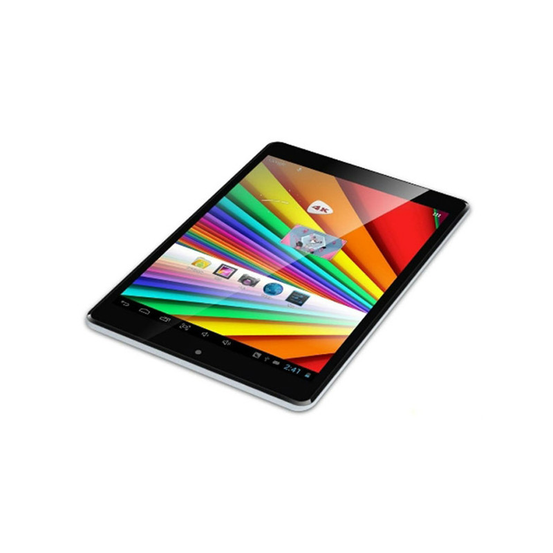 Free shipping 7.85 inch CHUWI V88 Rockchip RK3188 Cortex A9 Quad Core Android 4.1.1 tablet PC 1GB RAM 16GB