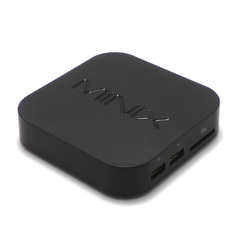MINIX NEO X7 mini Quad Core Coretex A9 Android 4.2 2GB/8GB Smart TV BOX