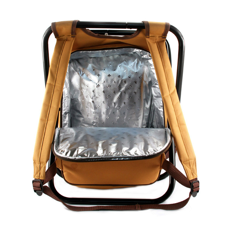 2014 Hot selling products KAZO Backpack Picnic fishing stool