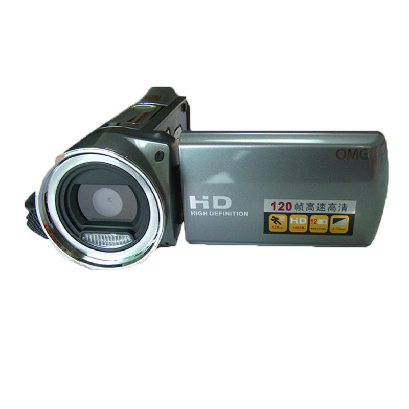 High Definition DV HDV-5162