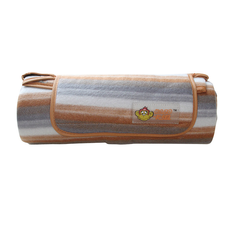 2013 best selling Picnic blanket roll for disposable use